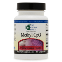 Methyl CPG 60ct