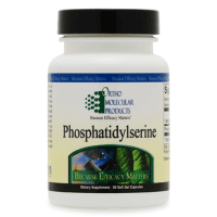 Phosphatidylserine, PHS 90ct