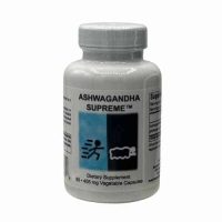 ashwaganda adrenals