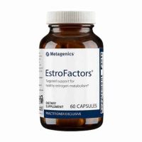 Estrofactors hormones