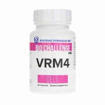 VRM4 infections