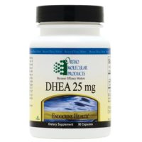 DHEA-25mg 90ct