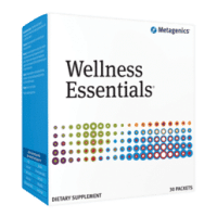 Wellness Essentials 30pk