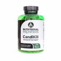 candikill infections