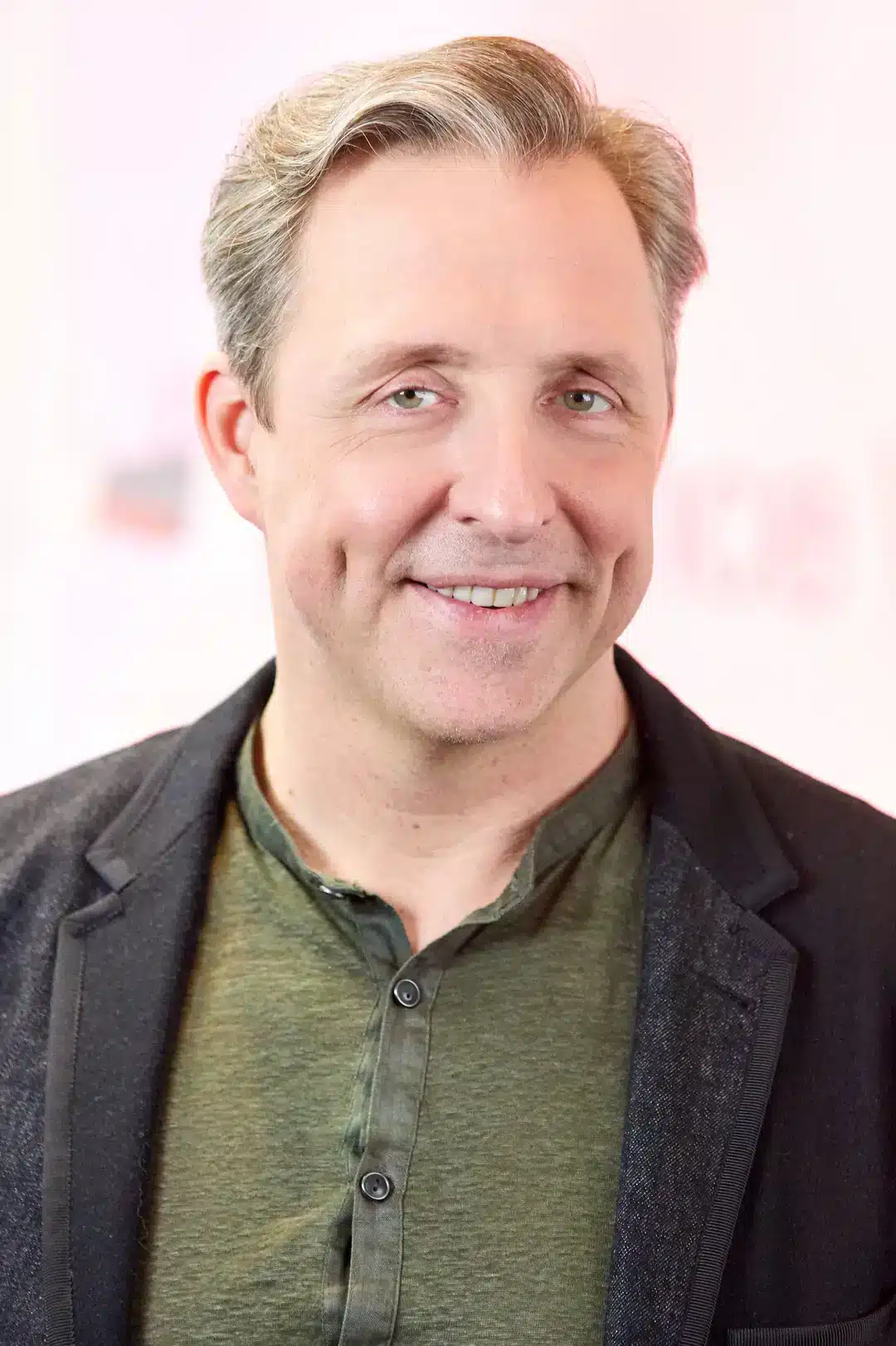 Dave Asprey