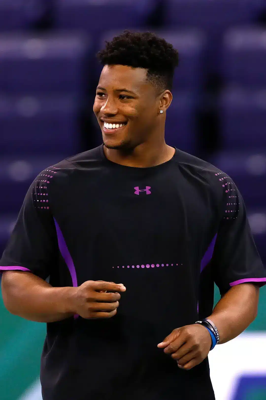 Saquon Barkley