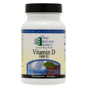 Vitamin D/1000