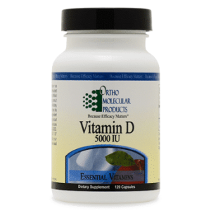 Vit D 5000 120ct