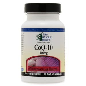 COQ10 300mg