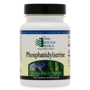 Phosphatidylserine