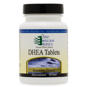 DHEA 5mg 100ct