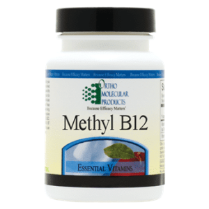 Methyl B12 60ct