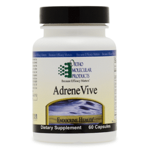 Adrene Vive