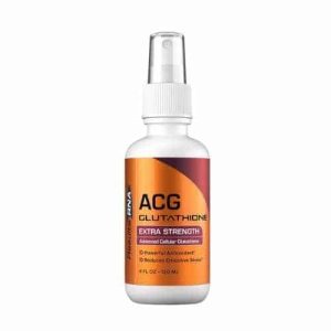ACG Glutathione