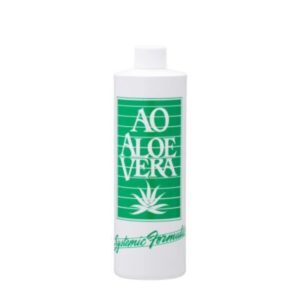 Aloe Vera 17oz