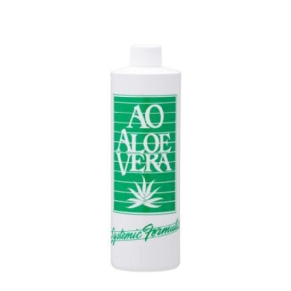 Aloe Vera 17oz
