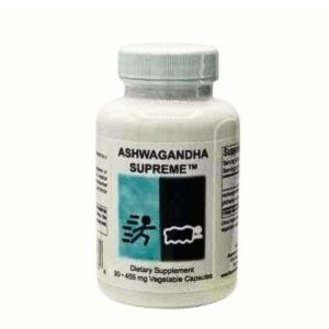 Ashwagandha 90ct