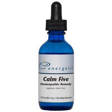 Calm 5