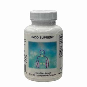 endosupreme adrenals