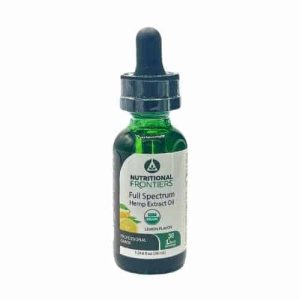 fullspectrum cbd