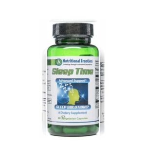 Sleep Time, 60ct