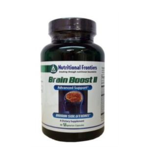 Brain Boost