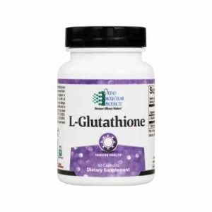 L Glutathione