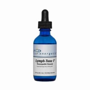 Lymph tone