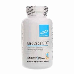 medcaps dpo