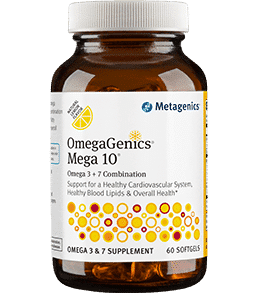 Omega Genics