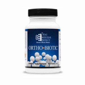 Orthobiotic