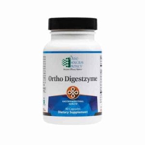 Orthodigestzyme