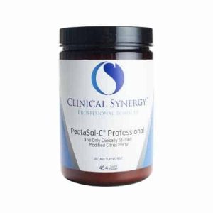 Pectasol-c