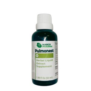 Pulmonest, 1.69oz