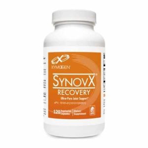 SYNOVX recovery