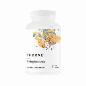 Thorne undecylenic