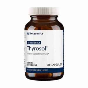 thyrosol hormones