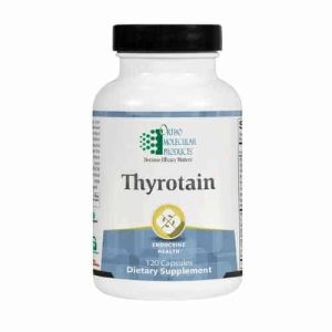 thyrotain hormones