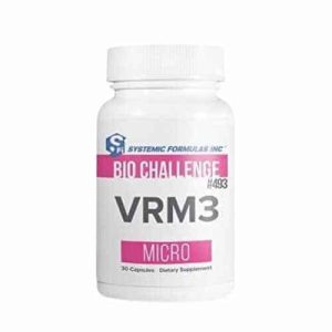 VRM3