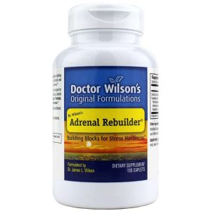 adrenal rebuilder