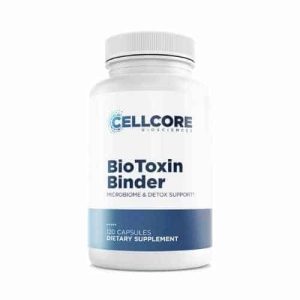 biotoxin binder