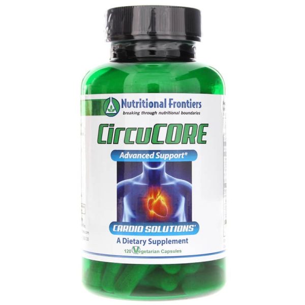 circucore cardio solutions