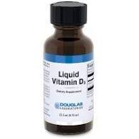 Vitamin D Drops, 0.75ml