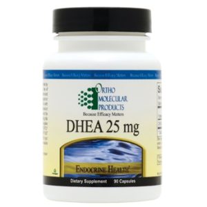 DHEA-25mg 90ct