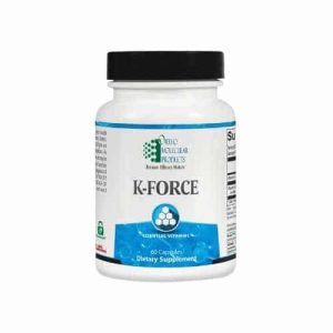 kforce infections