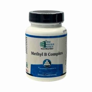 methyl b complex