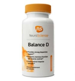 Balance D