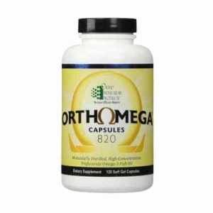 orthomega