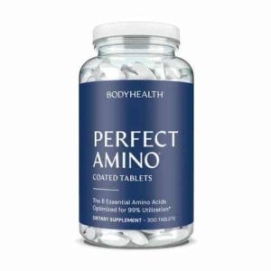 perfect amino