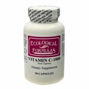 vitamin c adrenal infections